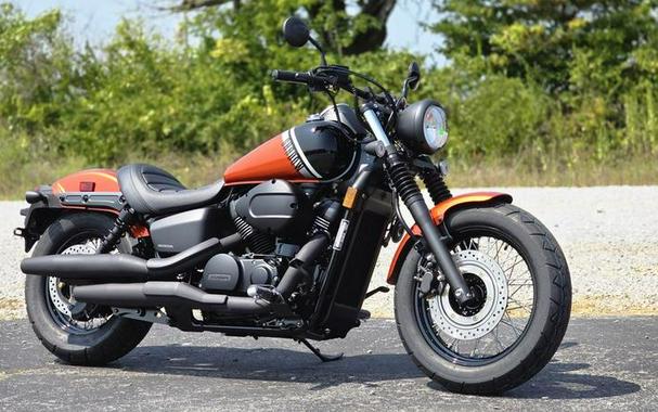 2024 Honda® Shadow Phantom