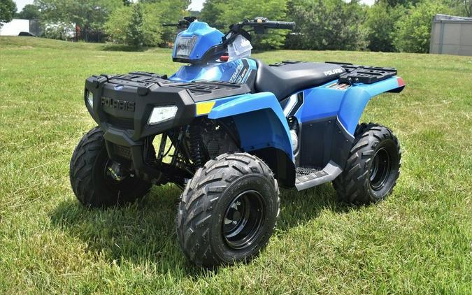 2024 Polaris Outlaw 110 EFI