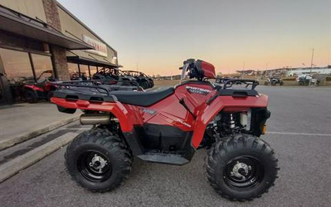 2023 Polaris Sportsman 450 H.O. EPS