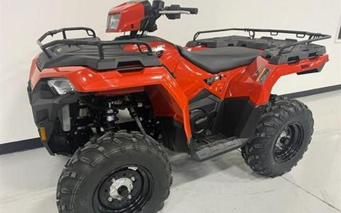 2023 Polaris Sportsman 450 H.O. EPS