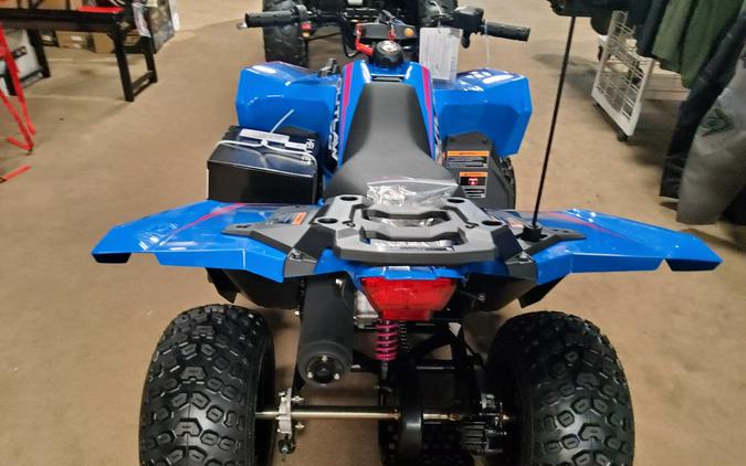 2024 Polaris Outlaw® 70 EFI