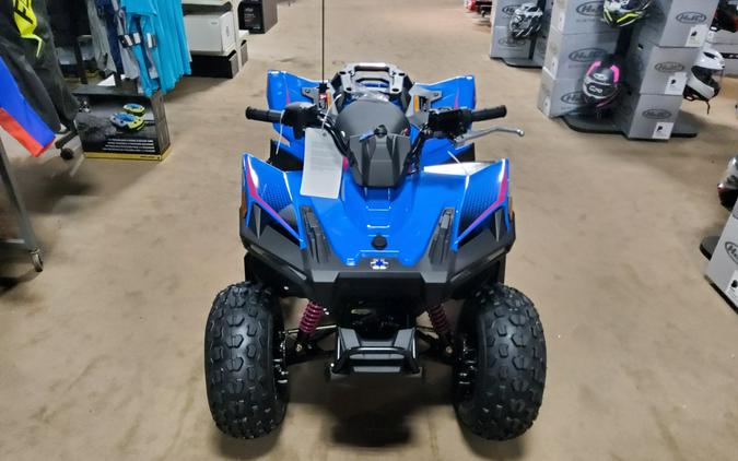 2024 Polaris Outlaw® 70 EFI