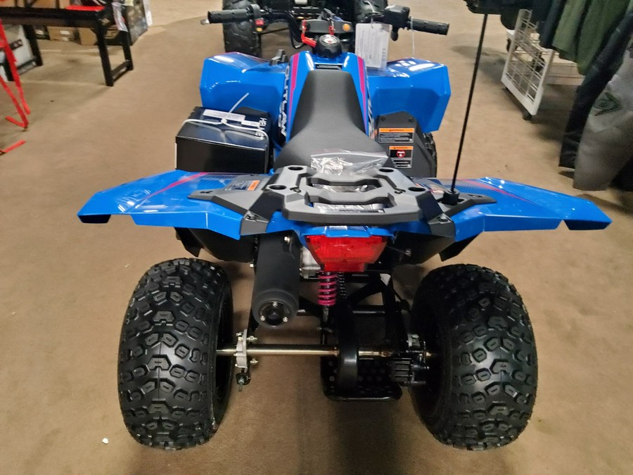 2024 Polaris Outlaw® 70 EFI