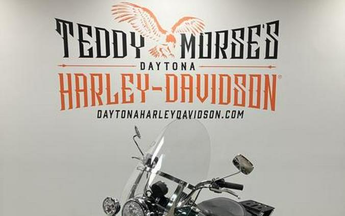 2022 Harley-Davidson® Police Road King® FLHP