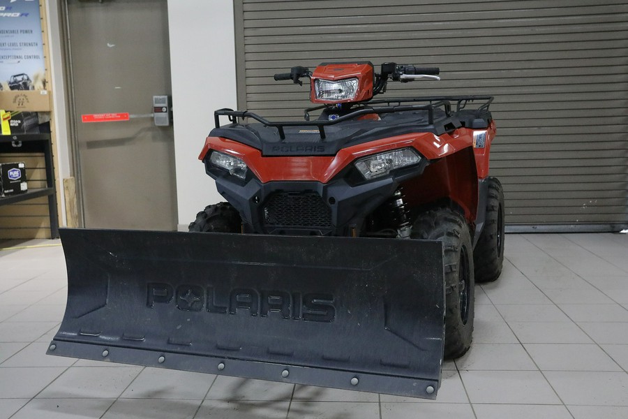 2023 Polaris Industries Sportsman 450 H.O. EPS