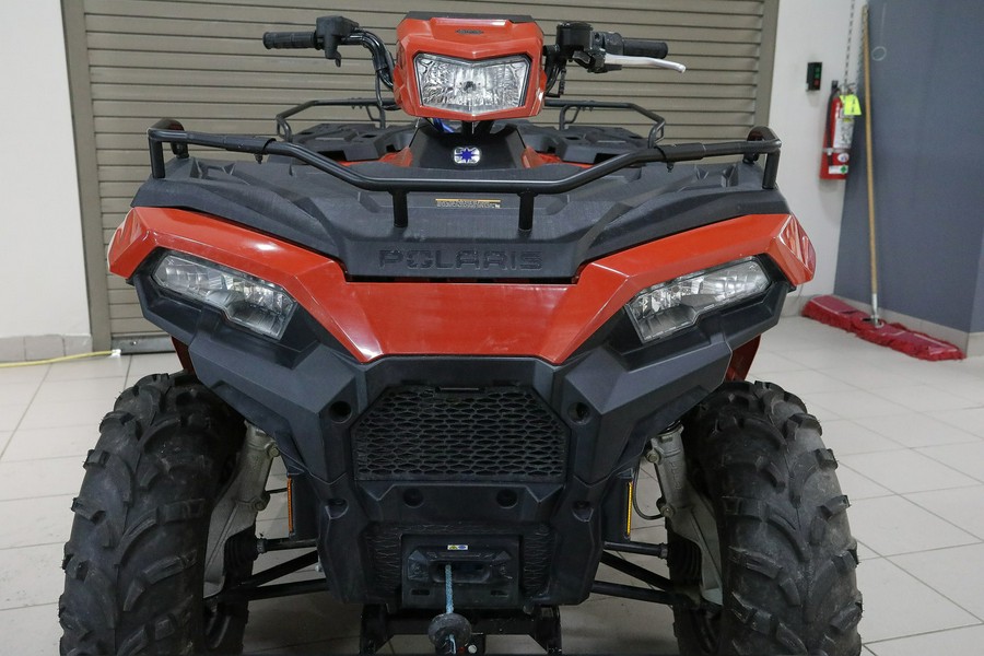 2023 Polaris Industries Sportsman 450 H.O. EPS