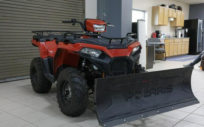 2023 Polaris Industries Sportsman 450 H.O. EPS