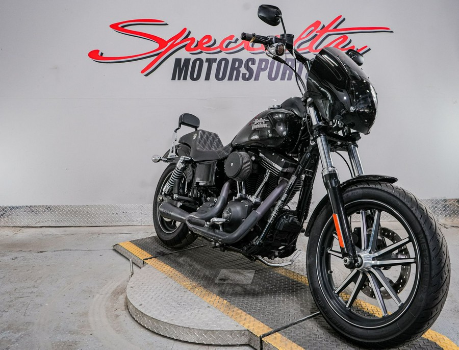 2016 Harley-Davidson Street Bob®