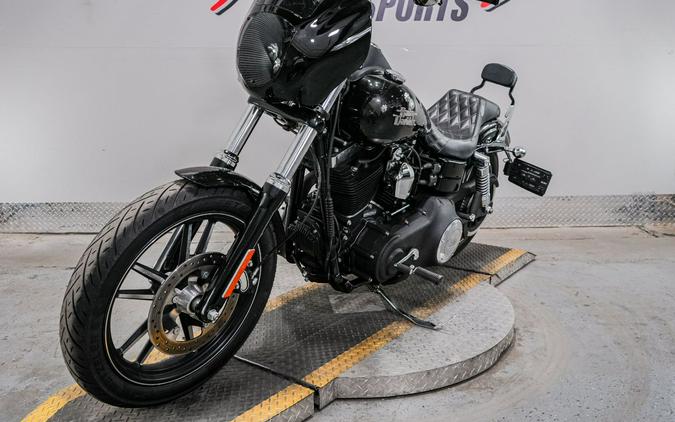 2016 Harley-Davidson Street Bob®