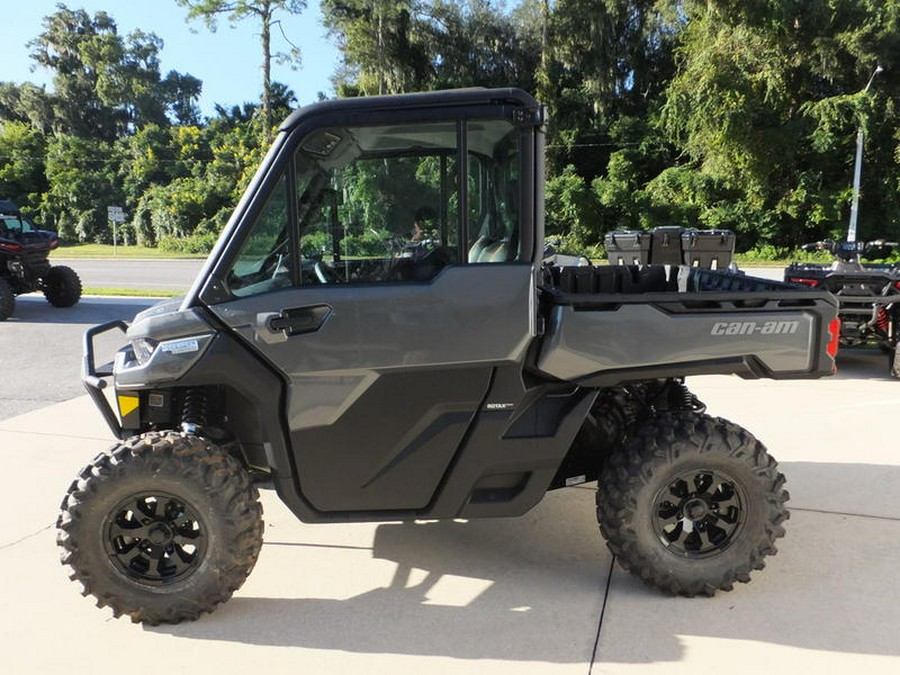 2024 Can-Am® Defender Limited HD10