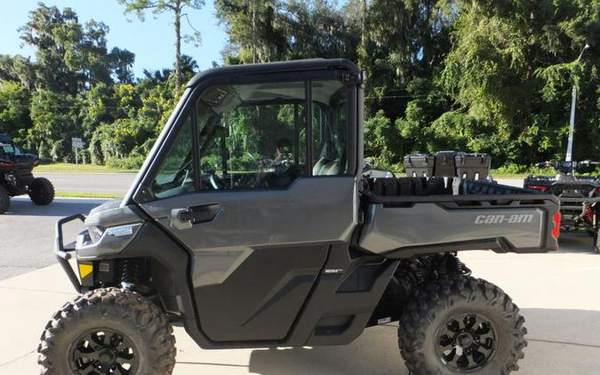 2024 Can-Am® Defender Limited HD10