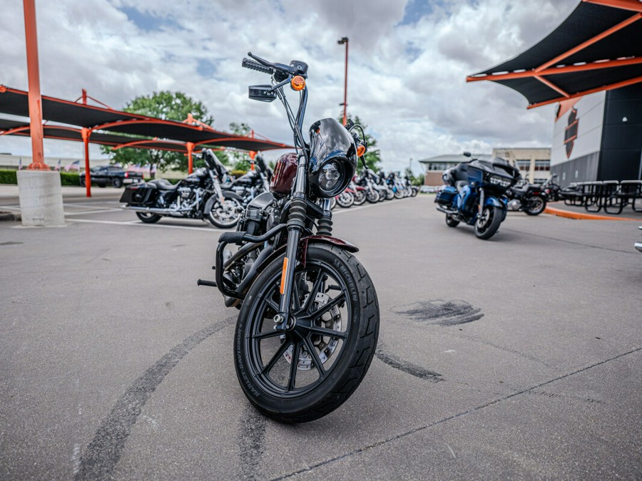 2019 Iron 1200 XL 1200NS