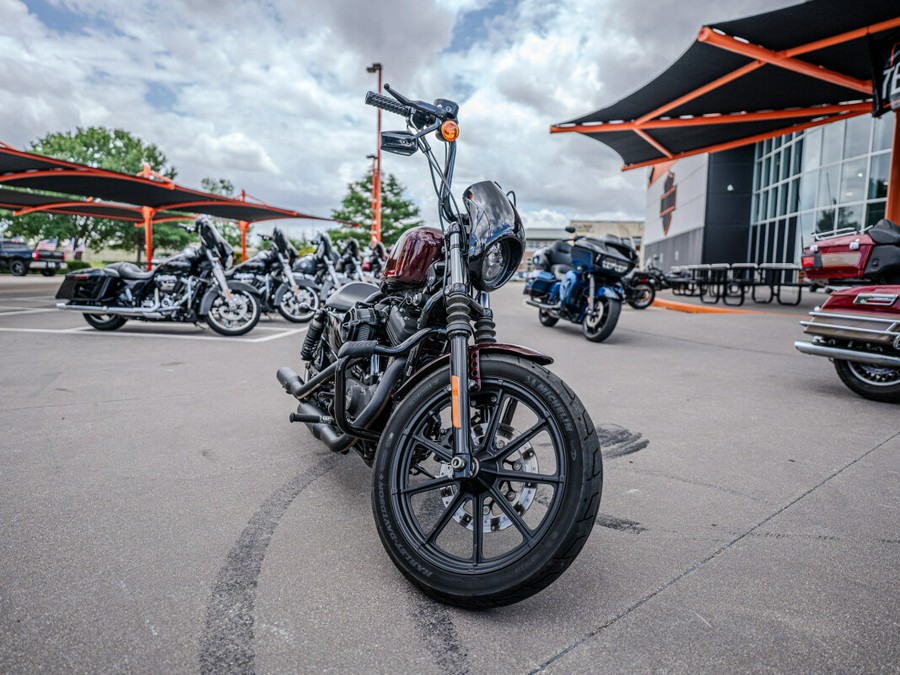 2019 Iron 1200 XL 1200NS