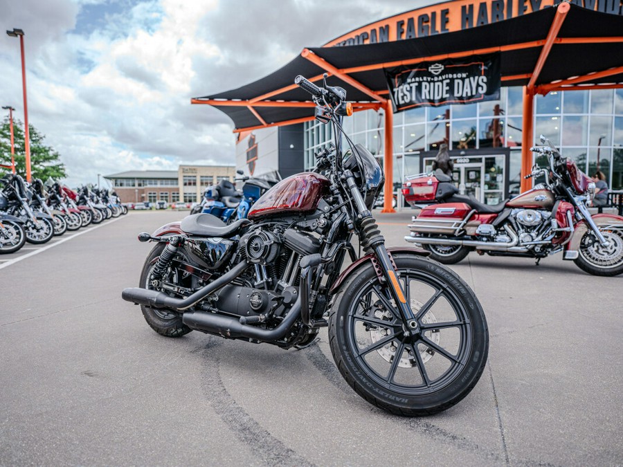 2019 Iron 1200 XL 1200NS