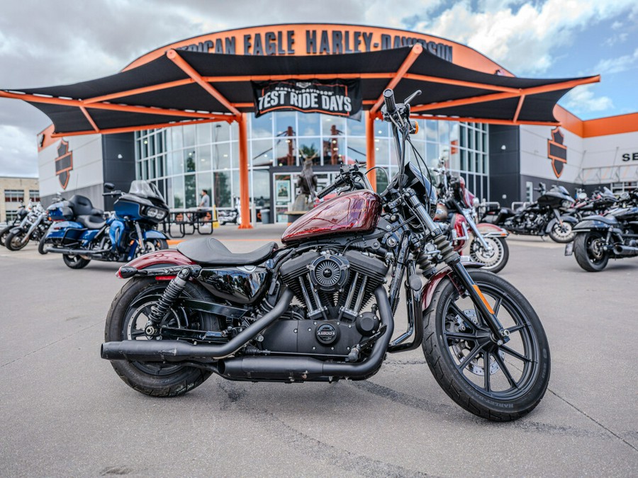 2019 Iron 1200 XL 1200NS