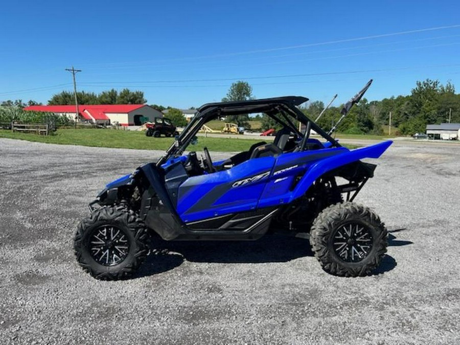 2023 Yamaha YXZ1000R SS