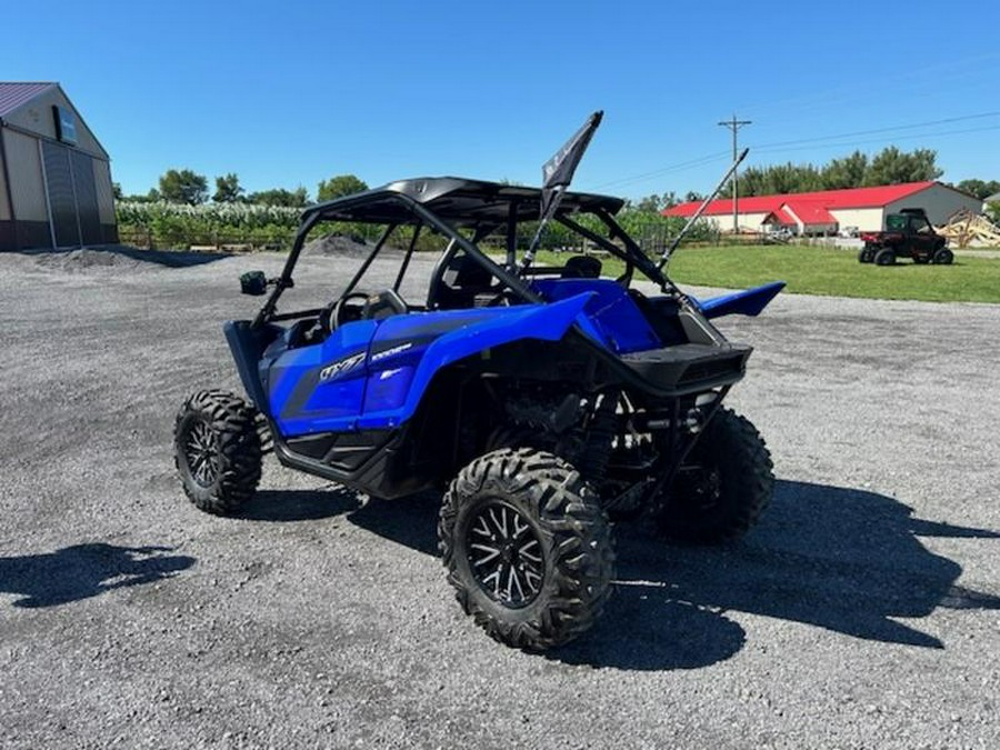 2023 Yamaha YXZ1000R SS