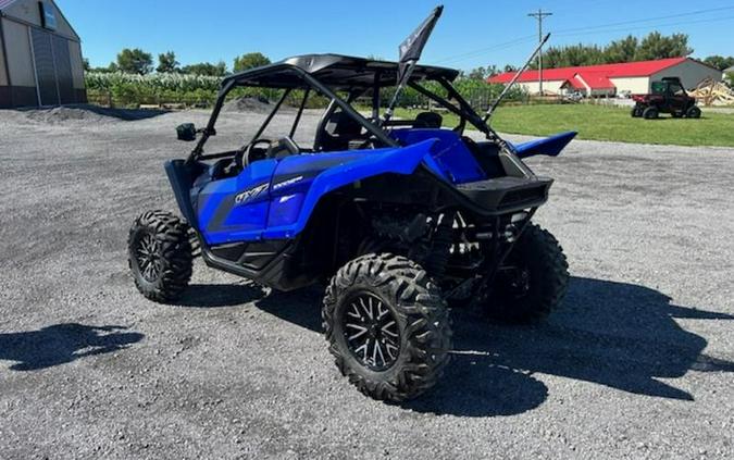 2023 Yamaha YXZ1000R SS