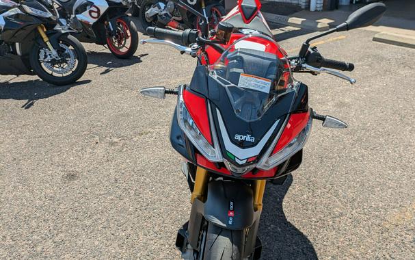 2024 Aprilia Tuono V4 Factory 1100