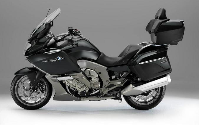 2014 BMW K 1600 GTL