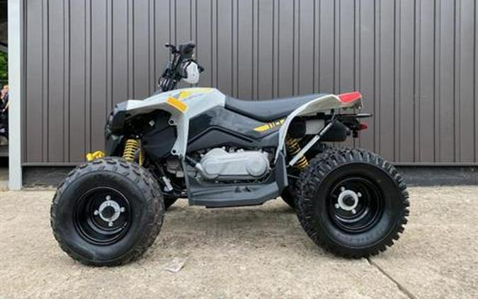 2024 Can-Am Renegade 110 EFI