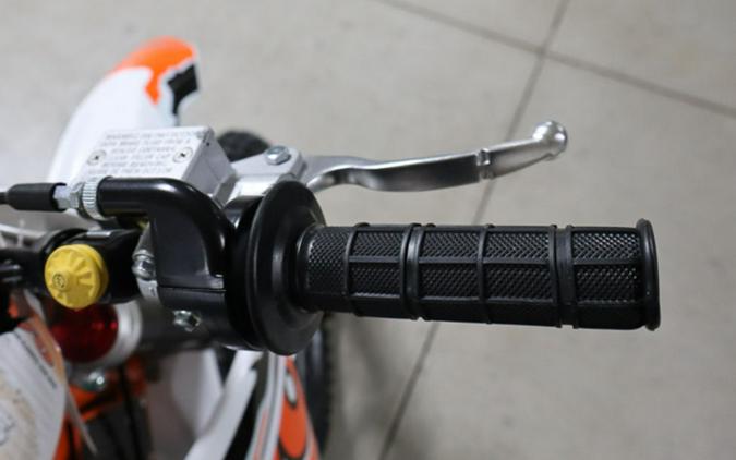 2025 Kayo TT 140