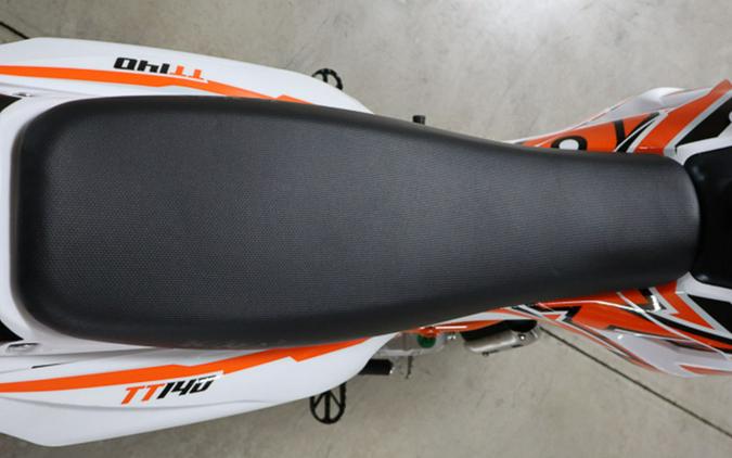 2025 Kayo TT 140