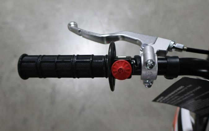2025 Kayo TT 140