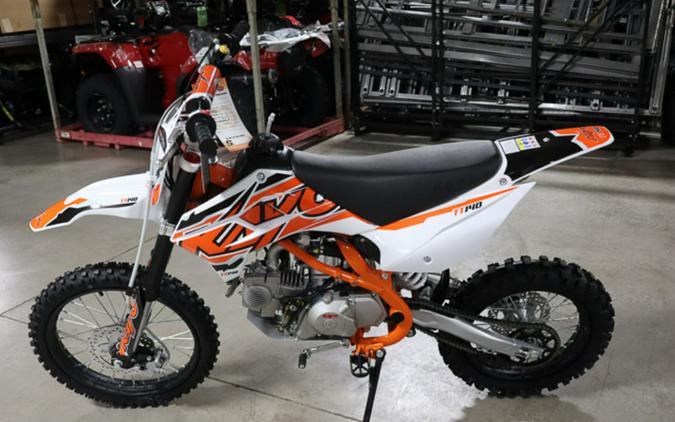 2025 Kayo TT 140