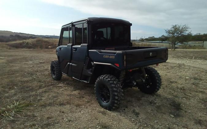 2026 Can-Am Defender MAX Limited HD11