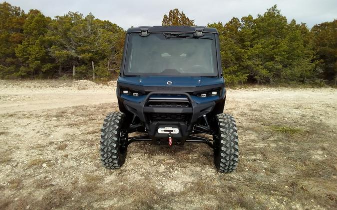 2026 Can-Am Defender MAX Limited HD11