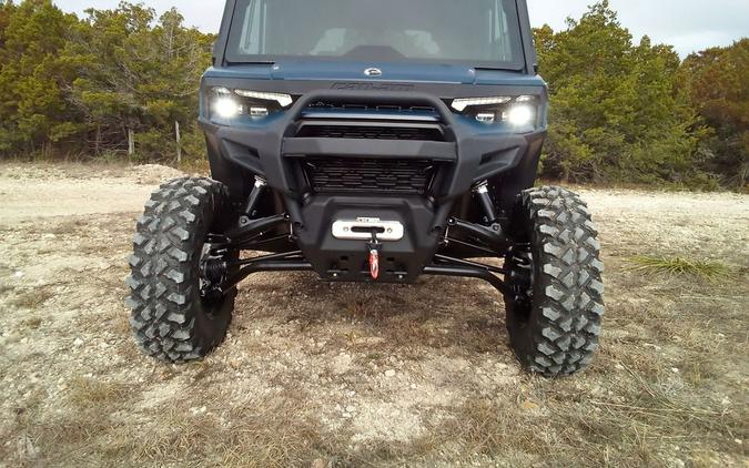 2026 Can-Am Defender MAX Limited HD11