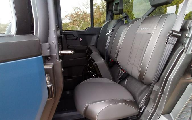 2026 Can-Am Defender MAX Limited HD11