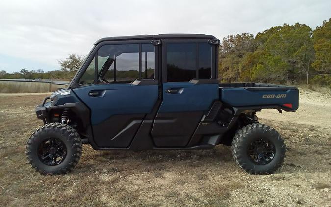 2026 Can-Am Defender MAX Limited HD11