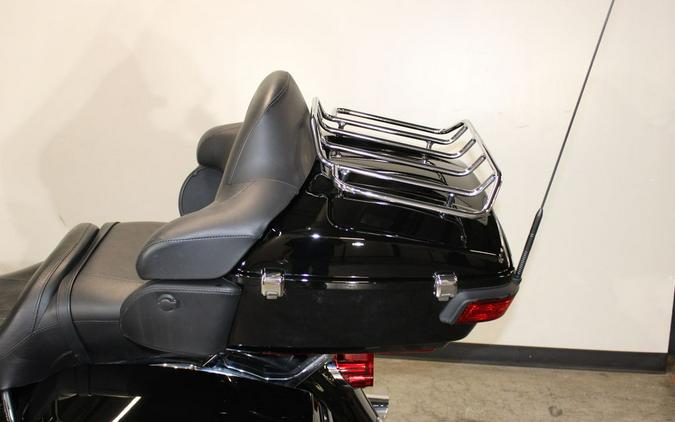 2020 Harley-Davidson® FLHTK - Ultra Limited