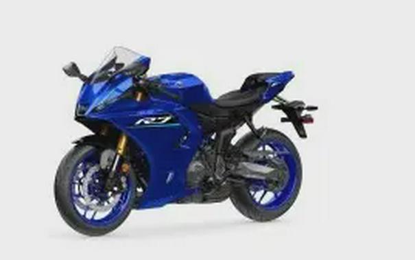 2026 Yamaha YZF-R7