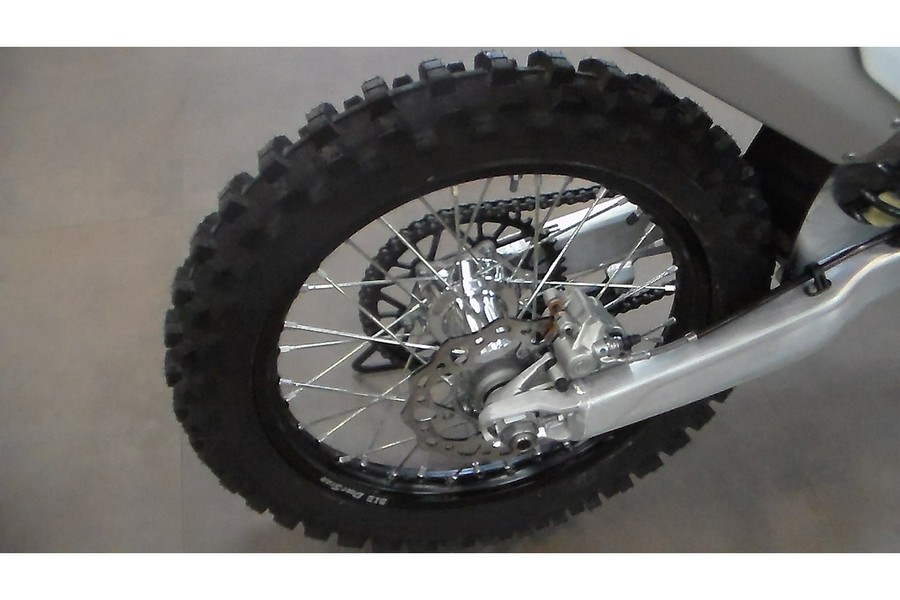 2026 Triumph TF250-X