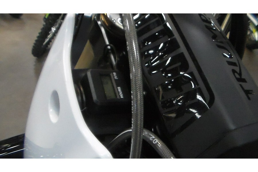 2026 Triumph TF250-X