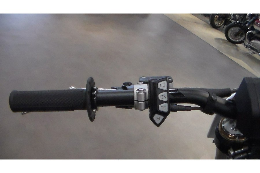 2026 Triumph TF250-X