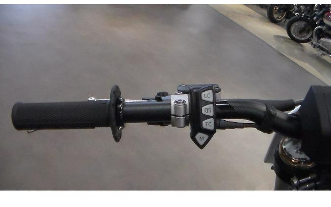 2026 Triumph TF250-X