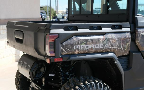 2026 CFMOTO UFORCE U10 PRO HIGHLAND