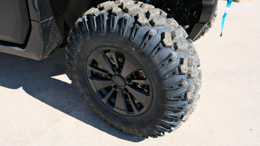 2026 CFMOTO UFORCE U10 PRO HIGHLAND