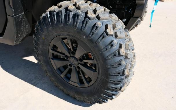 2026 CFMOTO UFORCE U10 PRO HIGHLAND