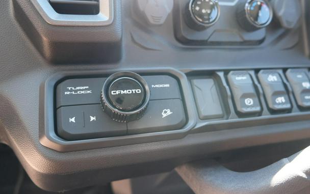 2026 CFMOTO UFORCE U10 PRO HIGHLAND