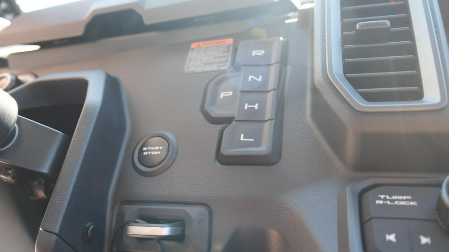 2026 CFMOTO UFORCE U10 PRO HIGHLAND