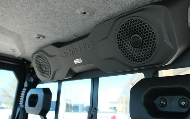 2026 CFMOTO UFORCE U10 PRO HIGHLAND