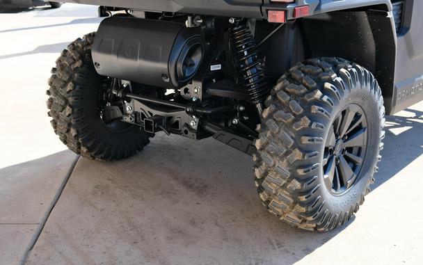 2026 CFMOTO UFORCE U10 PRO HIGHLAND