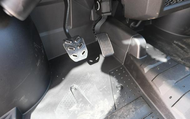 2026 CFMOTO UFORCE U10 PRO HIGHLAND