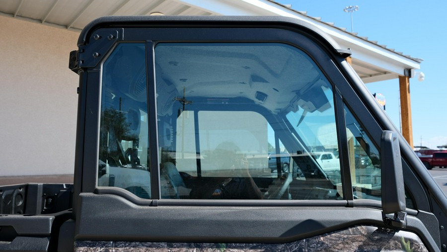 2026 CFMOTO UFORCE U10 PRO HIGHLAND