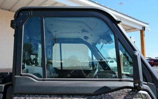 2026 CFMOTO UFORCE U10 PRO HIGHLAND